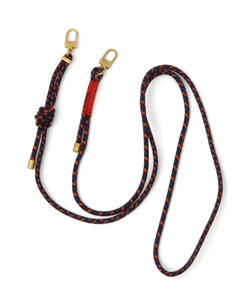 Topologie（トポロジー） 「」ストラップ/6.0mm Rope : ZOZOTOWN Yahoo