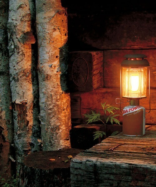 snow peak（スノーピーク） ギガパワー BFランタン ライト 照明