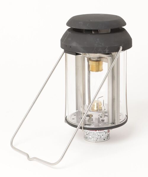 snow peak（スノーピーク） ギガパワー BFランタン ライト 照明
