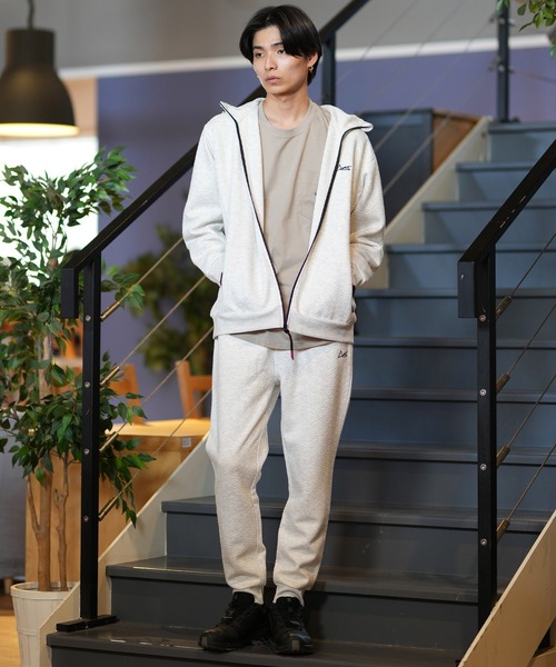 ムラサキスポーツ（MURASAKI SPORTS） パーカー AUST/オースト