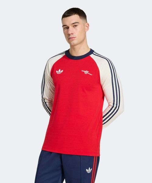 adidas（アディダス） tシャツ アーセナルFC OG 長袖シャツ / ロンT
