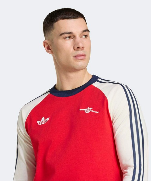 adidas（アディダス） tシャツ アーセナルFC OG 長袖シャツ / ロンT