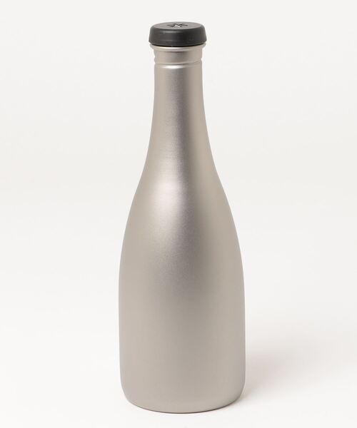 snow peak（スノーピーク） 酒筒 Titanium 日本酒 水筒 : ZOZOTOWN