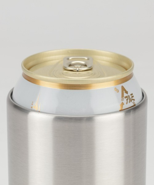 snow peak（スノーピーク） 缶クーラー350 缶ホルダー : ZOZOTOWN