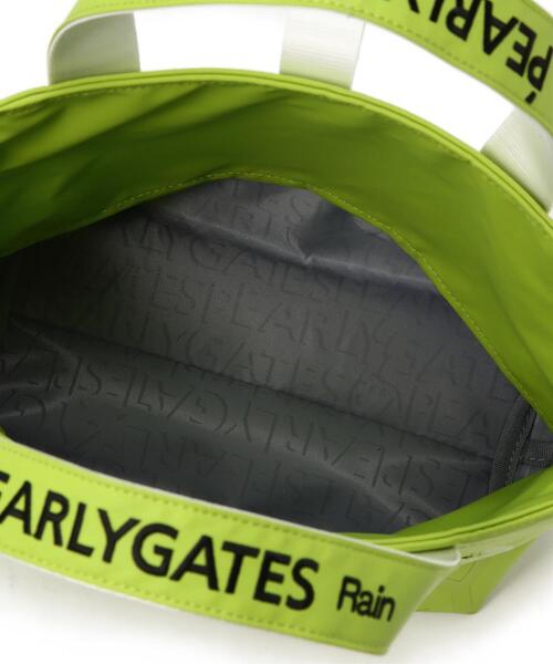 PEARLY GATES（パーリーゲイツ） ゴルフ 「PEARLY GATES」カートバッグ