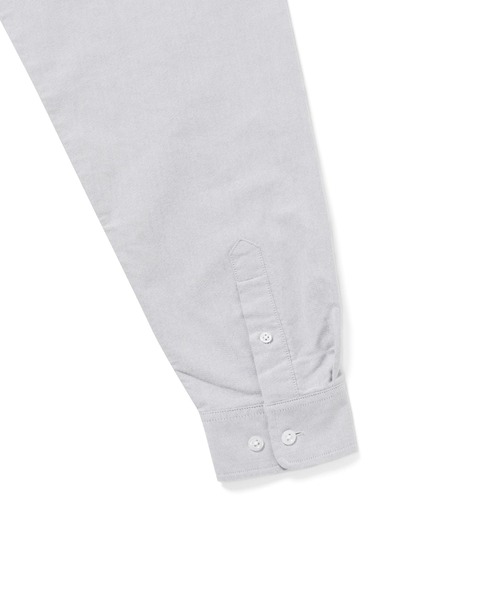 thisisneverthat（ディスイズネバーザット） 長袖シャツ M ホワイト