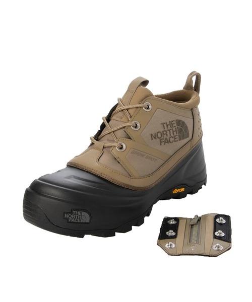 THE NORTH FACE（ザ ノースフェイス） ブーツ メンズ レディース