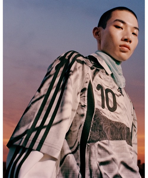 adidas（アディダス） tシャツ Adilenium シーズン4 チームガイスト