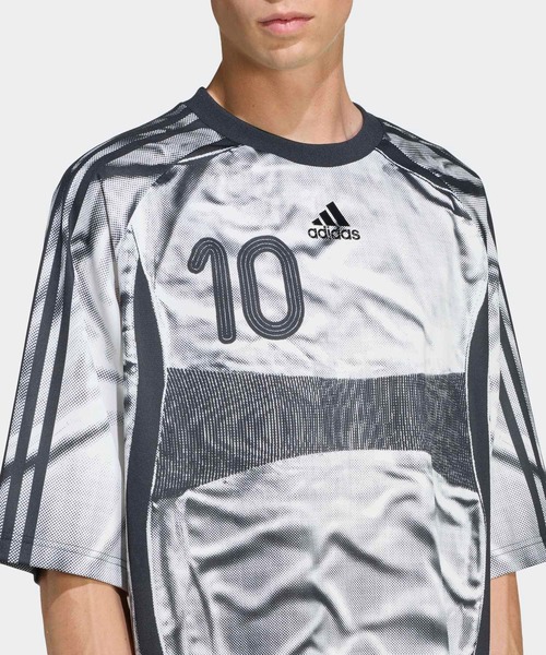 adidas（アディダス） tシャツ Adilenium シーズン4 チームガイスト