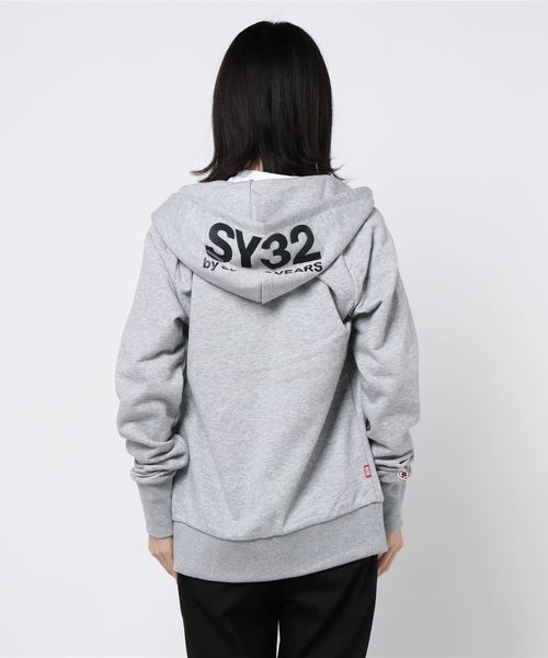 SY32 by SWEET YEARS（エスワイサーティトゥバイスィートイヤーズ