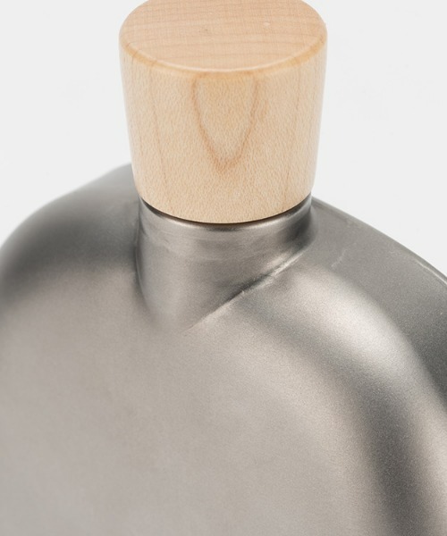 snow peak（スノーピーク） チタンスキットル250 : ZOZOTOWN Yahoo!店