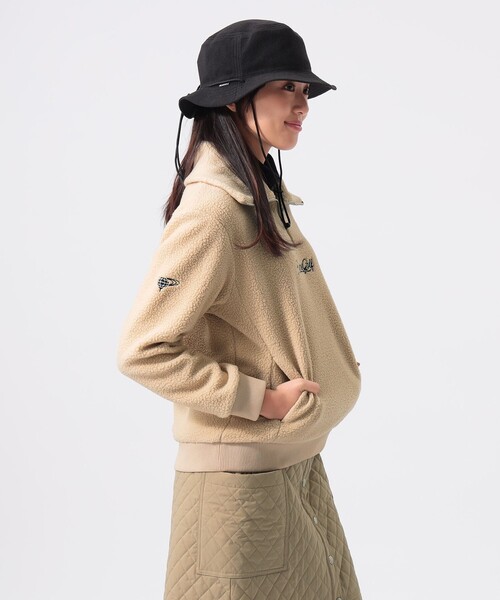 BEAMS GOLF（ビームス ゴルフ） ブルゾン アウター ORANGE LABEL