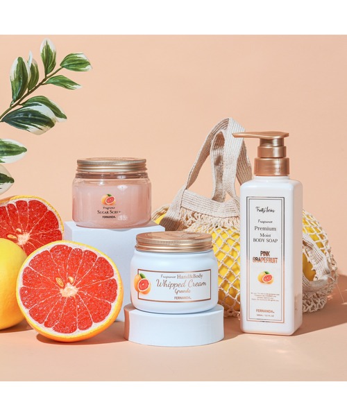 FERNANDA（フェルナンダ） ボディクリーム : ZOZOTOWN Yahoo!店 - 通販