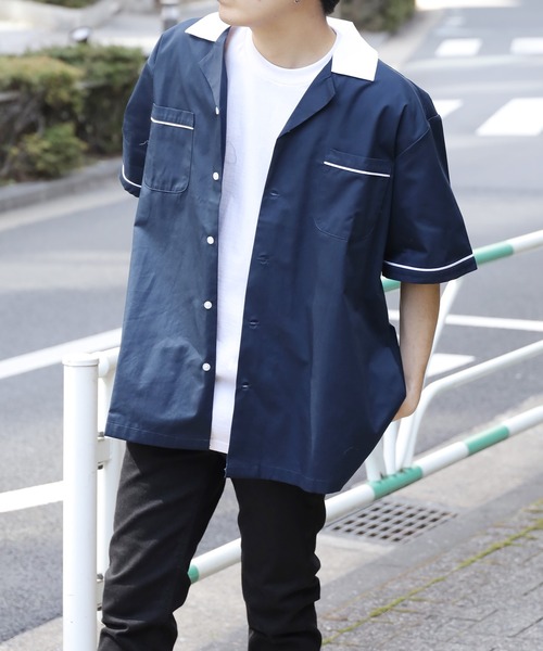 HILTON（ヒルトン） シャツ GM LEGEND BOWLING SHIRTS ボーリング