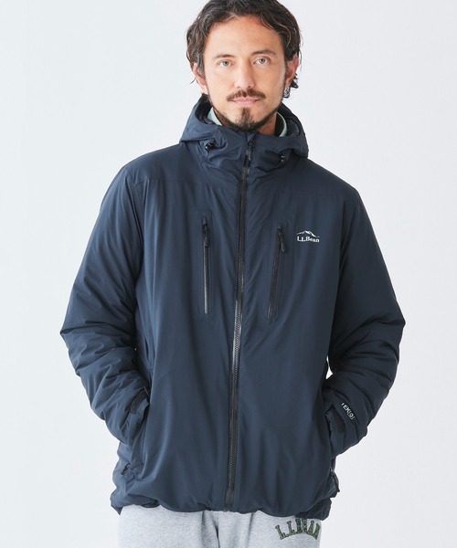 L.L.Bean（エルエルビーン） ナイロンジャケット ウォータープルーフ