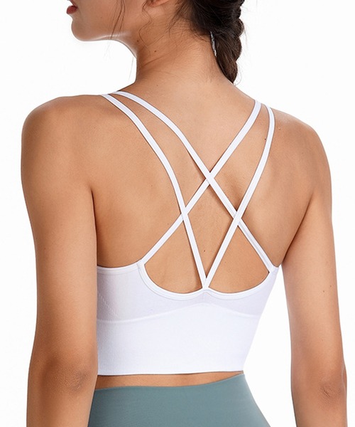 HYS SHOP スポーツブラ : ZOZOTOWN Yahoo!店 - 通販 - Yahoo!ショッピング