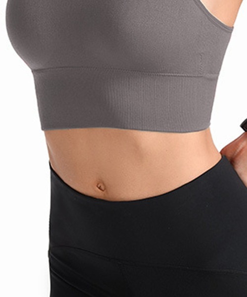 HYS SHOP スポーツブラ : ZOZOTOWN Yahoo!店 - 通販 - Yahoo!ショッピング