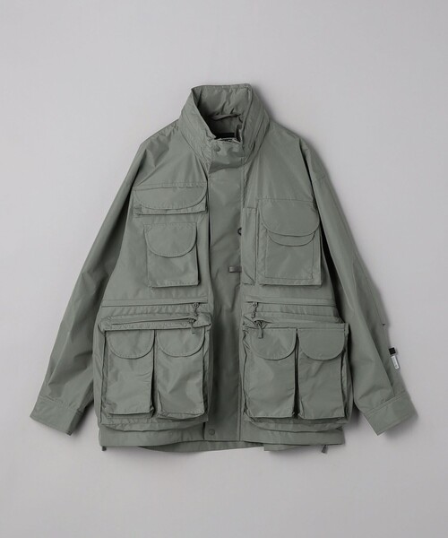 DAIWA PIER39（ダイワ ピア39） ブルゾン アウター 「DAIWA PIER39