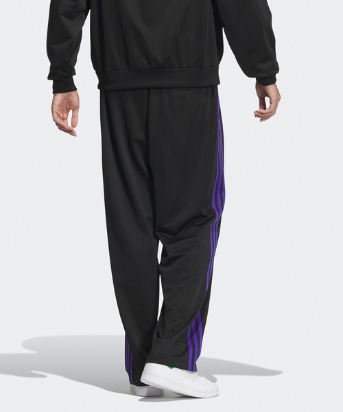 adidas（アディダス） パンツ TRACKPANTS トラックパンツ ラインパンツ