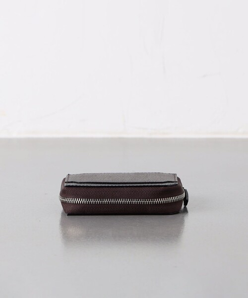 L'arcobaleno（ラルコバレーノ） キーケース スマートWキーケース