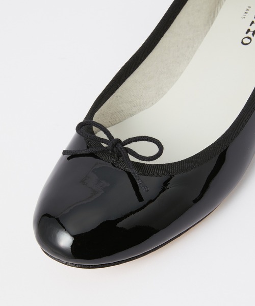 repetto（レペット） バレエシューズ パンプス repetto Cendrillon