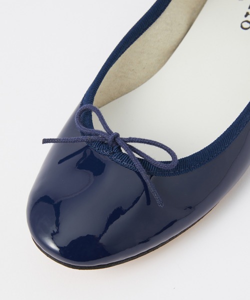 repetto（レペット） バレエシューズ パンプス repetto Cendrillon