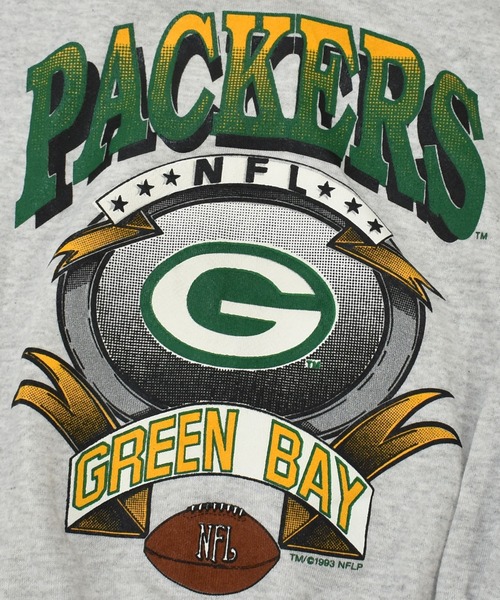 NBA/NFL/NHL/MLB トレーナー スウェット 「ヴィンテージ古着」90's NFL