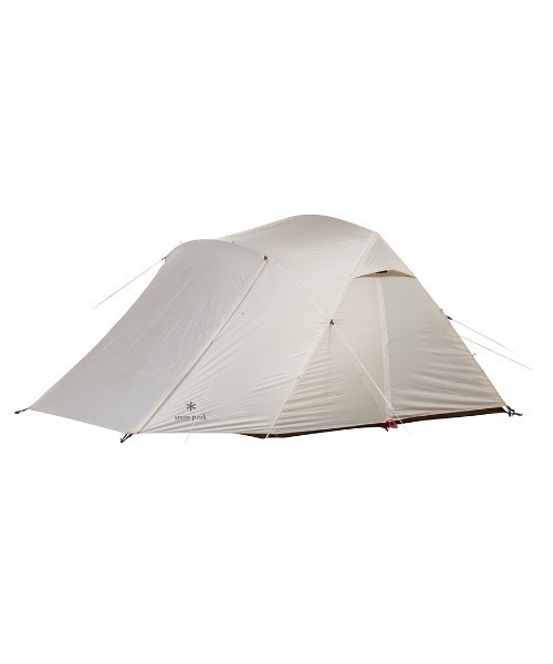 snow peak（スノーピーク） アルファブリーズ テント 幕体 : ZOZOTOWN