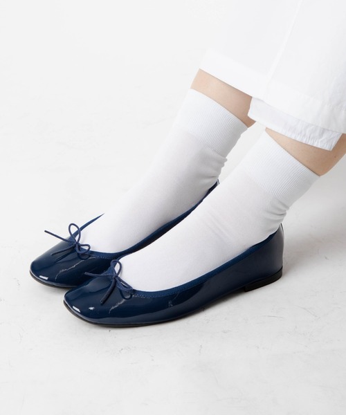 repetto（レペット） バレエシューズ パンプス : ZOZOTOWN Yahoo!店