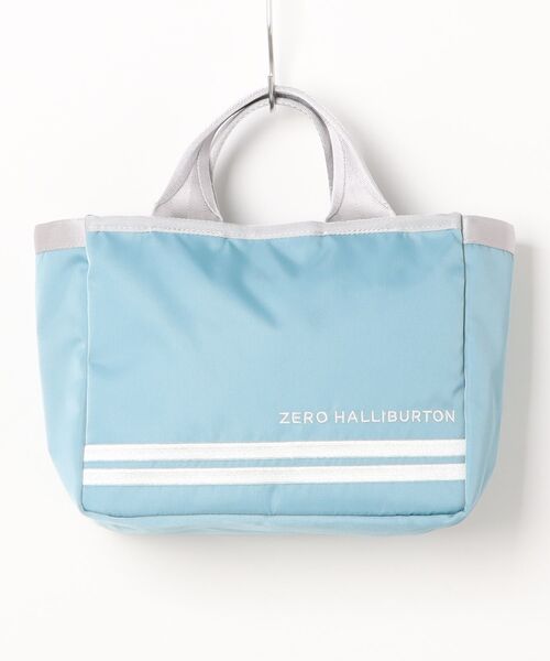 ZERO HALLIBURTON（ゼロハリバートン） ゴルフ カートトート ZHG-B d4