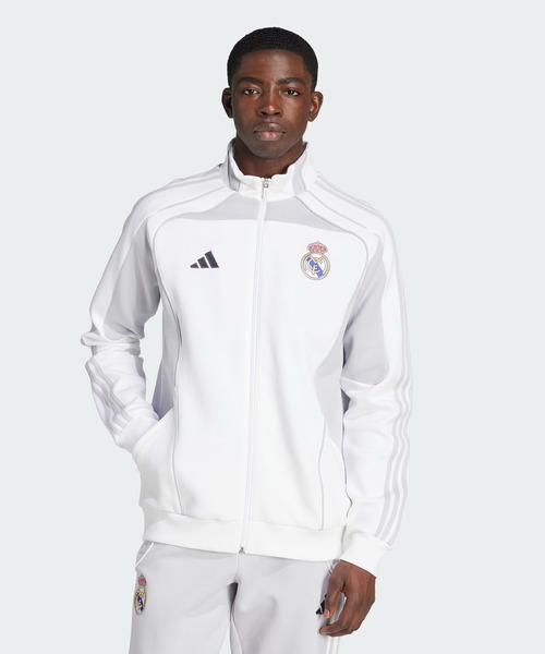 adidas（アディダス） ジャージ レアル・マドリード UBP ダブルニット