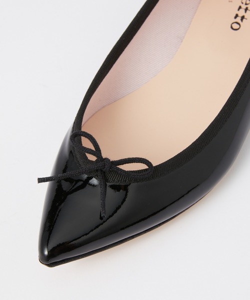 repetto（レペット） バレエシューズ パンプス : ZOZOTOWN Yahoo!店