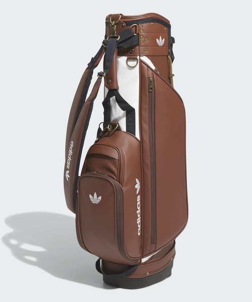 adidas（アディダス） ゴルフ オリジナルス ゴルフ スタンドバック