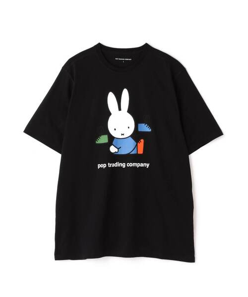 POP TRADING COMPANY（ポップトレーディングカンパニー） tシャツ POP