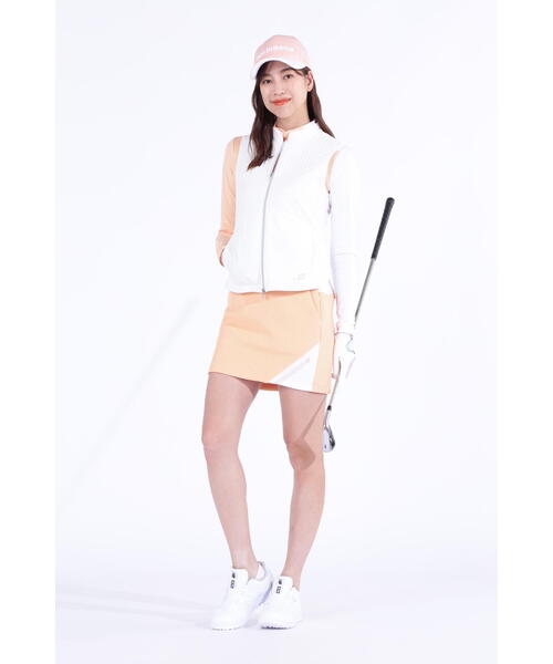 New Balance Golf（ニューバランスゴルフ） ダウンベスト ベスト 「new