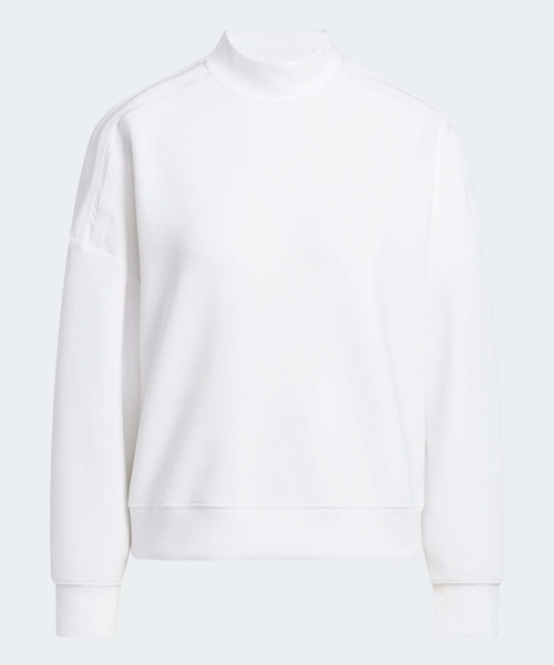 adidas（アディダス） トレーナー スウェット ビヨンド ザ コース