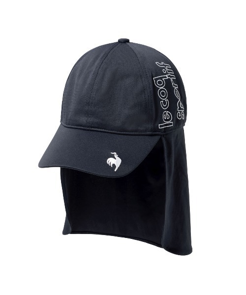 le coq sportif GOLF（ルコックスポルティフ ゴルフ） キャップ 帽子