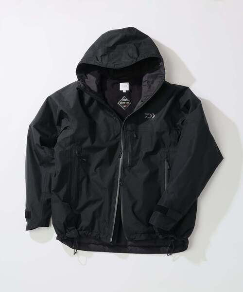 DAIWA（ダイワ） コート ジャケット 別注 GORE-TEX バーサタイル