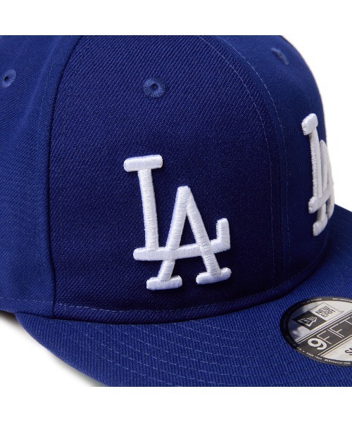 NEW ERA（ニューエラ） キャップ 帽子 NEW ERA LOS ANGELES DODGERS