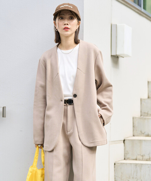 FREAK'S STORE（フリークスストア） セットアップ 限定展開 ダンボール