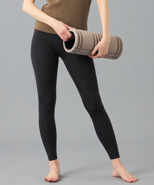 Chacott（チャコット） レギンス スパッツ ZEN レギンス レディース