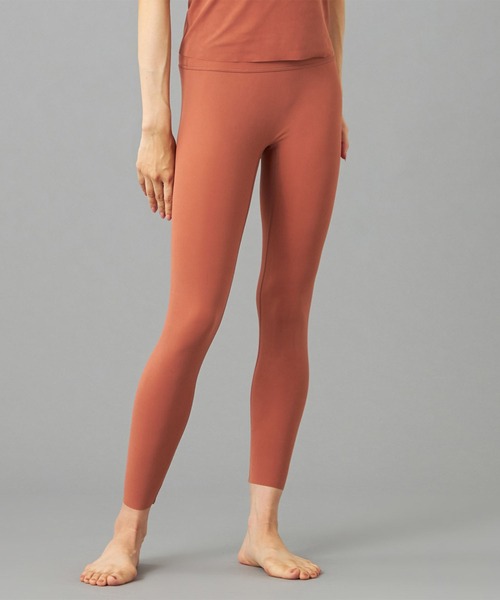 Chacott（チャコット） レギンス スパッツ ZEN レギンス レディース