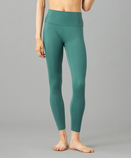 Chacott（チャコット） レギンス スパッツ ZEN レギンス レディース