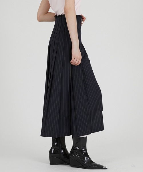 PRANK PROJECT（プランクプロジェクト） スカート イレギュラー