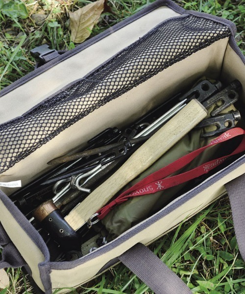 snow peak（スノーピーク） ソリッドステーク30 6本セット : ZOZOTOWN