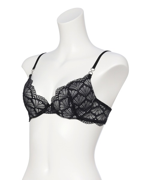 RAVIJOUR（ラヴィジュール） ブラジャー シェリーガーデン