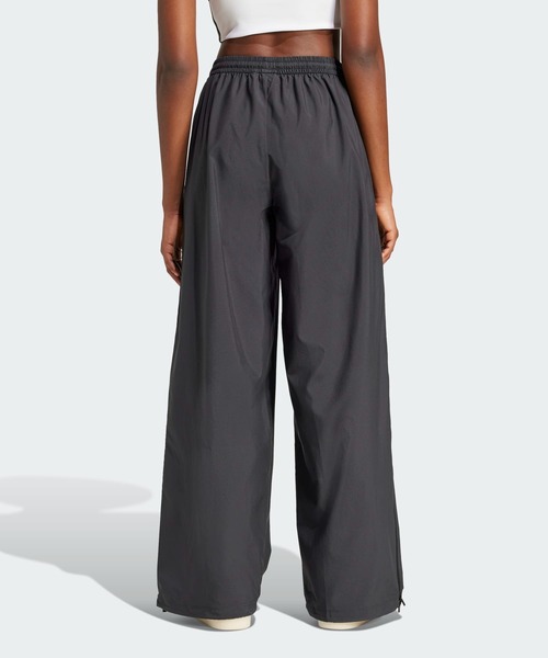 adidas（アディダス） パンツ Adilenium シーズン 3 ジップ トラック