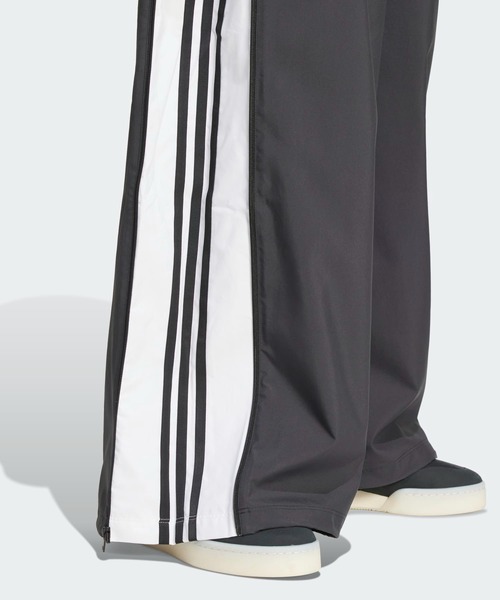 adidas（アディダス） パンツ Adilenium シーズン 3 ジップ トラック