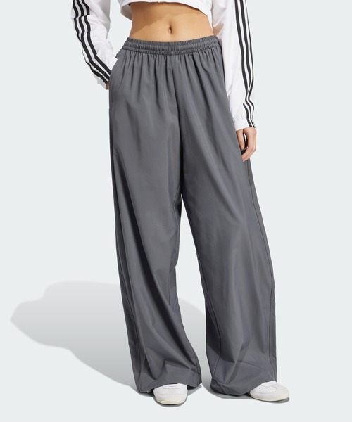 adidas（アディダス） パンツ Adilenium シーズン 3 ジップ トラック