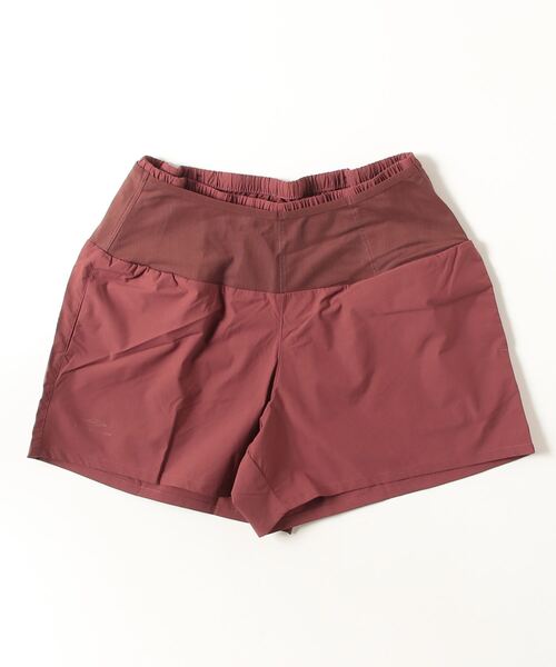 TIGORA（ティゴラ） パンツ ランニング ショーツ マルチポケット(4